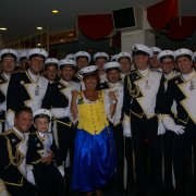 KG Bürgergarde Blau-Gold (28.01.07)